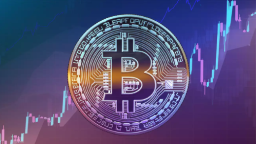 Bitcoin Price Drop
