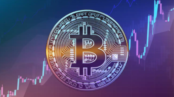 Bitcoin Price Drop