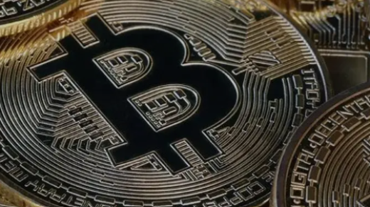 Bitcoin SPAC Merger