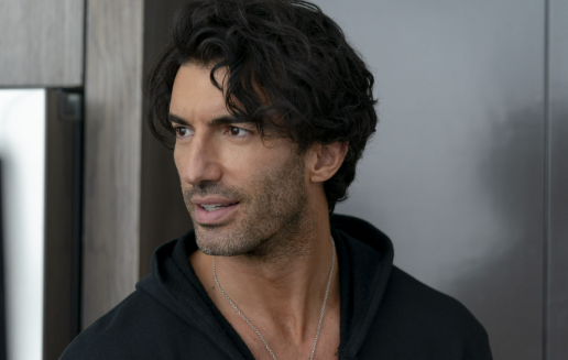 Blake Lively Justin Baldoni Legal Battle: New Evidence Blake Lively Justin Baldoni Legal Battle