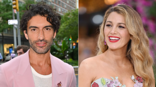 Blake Lively Justin Baldoni Legal Battle