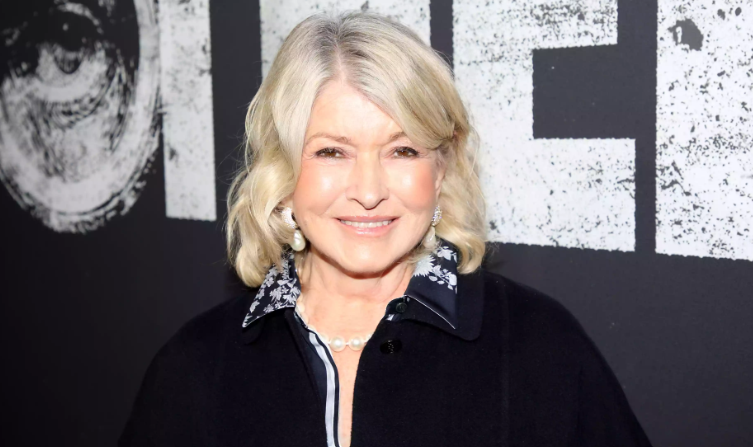 Blue Origin NS-31: Martha Stewart's Zero Gravity Throwback Blue Origin NS-31