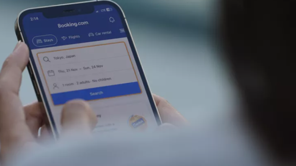 Booking Holdings Stock Forecast