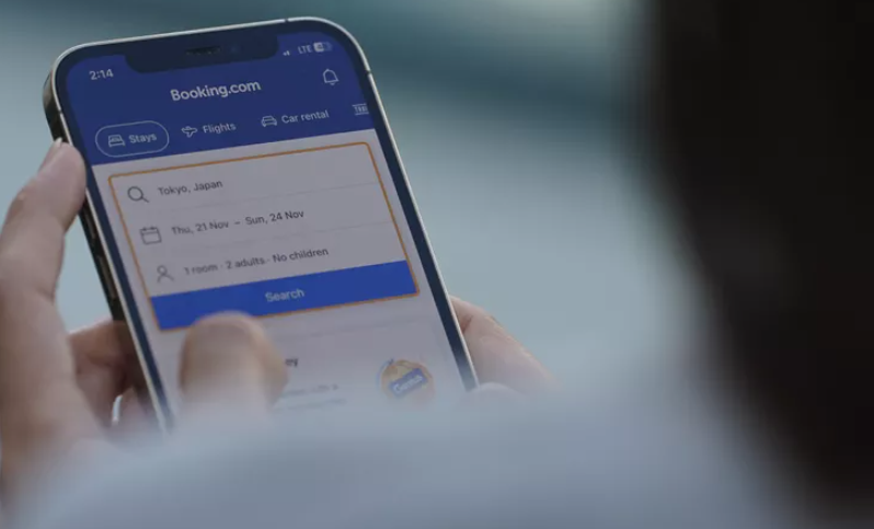 Booking Holdings Stock Forecast: Global Growth Outlook Booking Holdings Stock Forecast