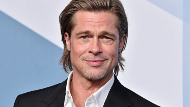 Brad Pitt Cliff Booth sequel