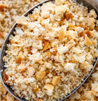 Green Bean Casserole Recipe with French Onion Flavor