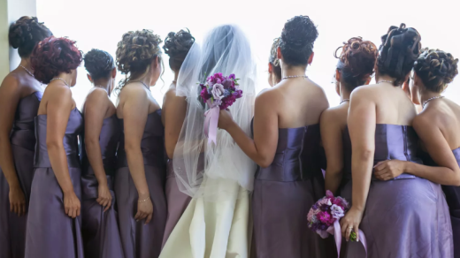 Bridezilla Bridesmaid Complaints