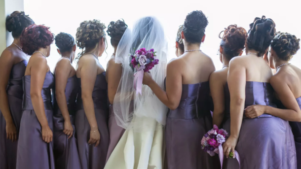 Bridezilla Bridesmaid Complaints
