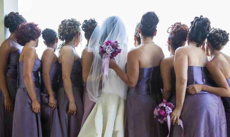 Bridezilla Bridesmaid Complaints: The Wedding Struggles Bridezilla Bridesmaid Complaints