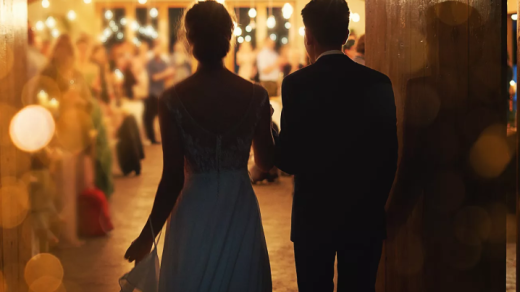 Wedding Date Conflict