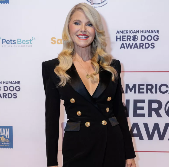 Christie Brinkley Memoir