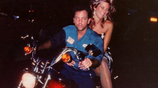Christie Brinkley Memoir