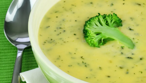 Broccoli Soup Recipe: A Creamy, Healthy Comfort Dish Broccoli Soup Recipe