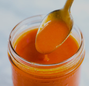 Buffalo Chicken Sandwich: Easy Slow Cooker Recipe