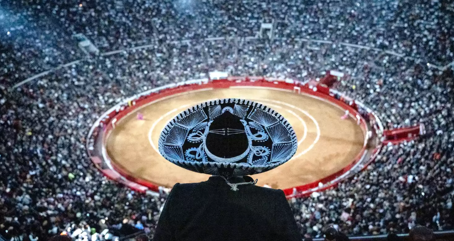 Mexico City Bullfighting Ban Officially Enforced Mexico City Bullfighting Ban