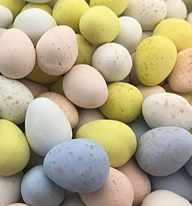 Mini Egg Cookies Recipe – Easy Easter Favorite