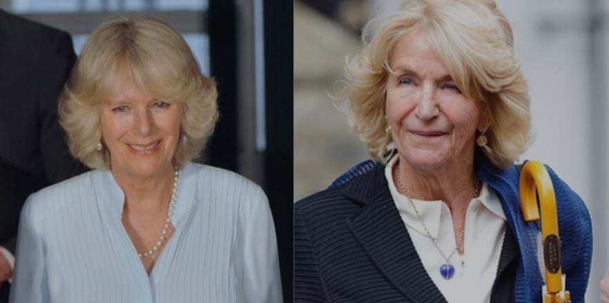 Annabel Elliot Queen Camilla Sister: A Close Royal Bond Annabel Elliot Queen Camilla Sister