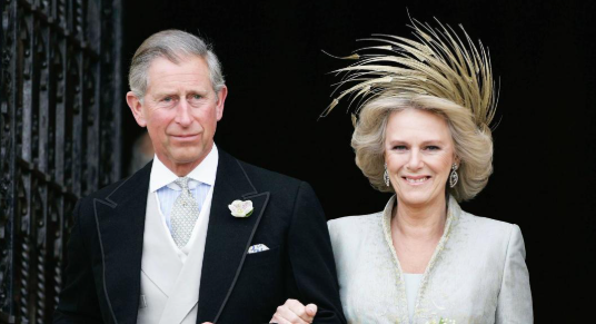 Royal Wedding Gifts: Charles & Diana's Memorable Day Royal Wedding Gifts