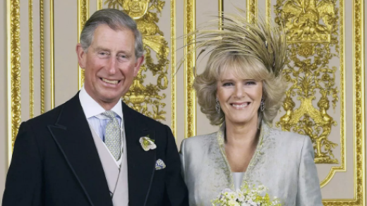 Royal Wedding Gifts