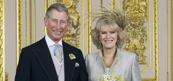 Royal Wedding Gifts: Charles & Diana's Memorable Day Royal Wedding Gifts
