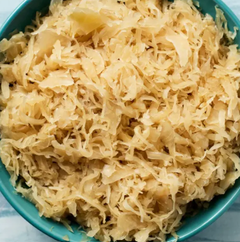 Casserole Recipes: Easy Reuben Casserole for Comfort