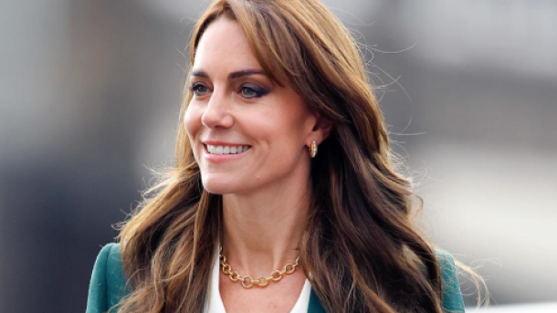 Kate Middleton Cancer Remission