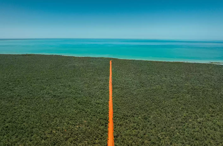 Cape Melville National Park Rescue: Couple Found Cape Melville National Park rescue