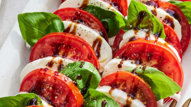 Caprese Salad