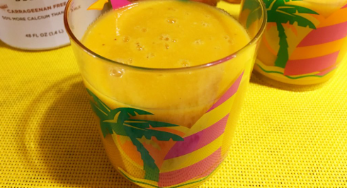 Caribbean Health Drink Recipe for Energy & Wellness Caribbean Health Drink Recipe
