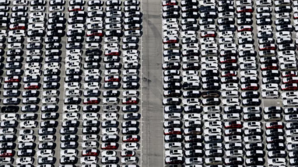 Auto Industry Tariffs