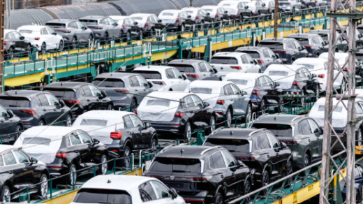Auto Sales