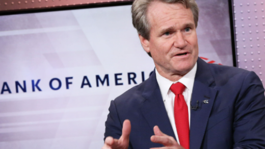Bank of America Q1 2025 Earnings