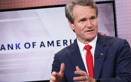 Bank of America Q1 2025 Earnings: A Positive Outlook Bank of America Q1 2025 Earnings