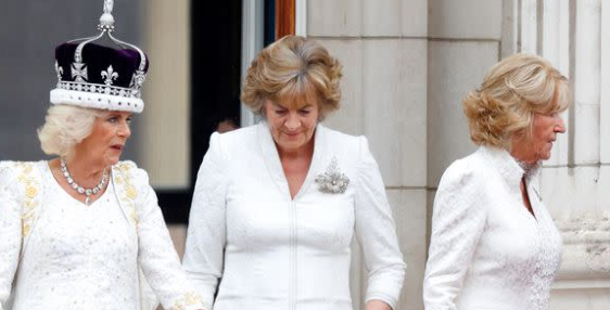 King Charles and Queen Camilla Anniversary: 20 Years of Love King Charles and Queen Camilla Anniversary