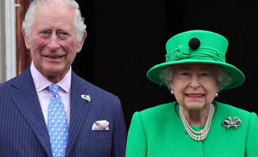 King Charles and Queen Camilla Anniversary: 20 Years of Love King Charles and Queen Camilla Anniversary