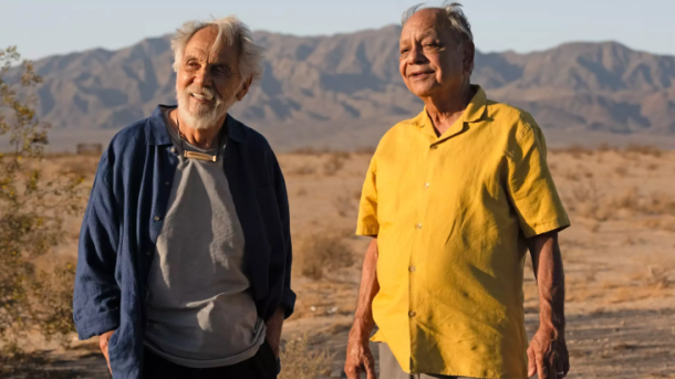 Cheech & Chong's Last Movie