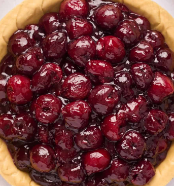 Cherry Cake Recipe: Moist, Rich, and Chocolatey Delight