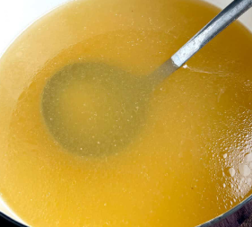 Chicken Soup Recipe: Fast & Easy Homemade Base