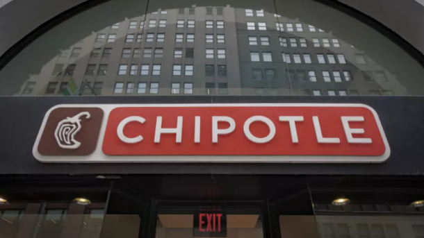 Chipotle Mexico Expansion
