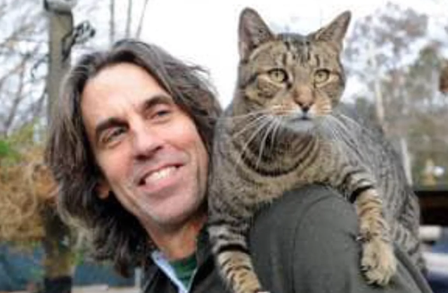 Happy Cat Sanctuary fire