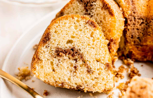 Cinnamon Bundt Cake Recipe: A Perfect Cozy Dessert Cinnamon Bundt Cake Recipe