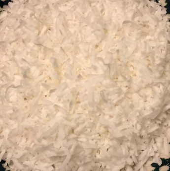 Moist Coconut Cake Recipe – Light & Fluffy Coconut Cake