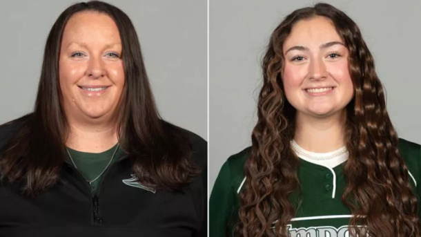 Oregon softball team bus accident
