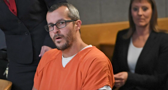 Chris Watts Family Murders: A Town Shattered by Tragedy Chris Watts Family Murders