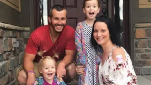 Chris Watts Family Murders