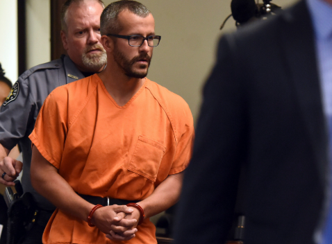 Chris Watts Family Murders: A Town Shattered by Tragedy Chris Watts Family Murders