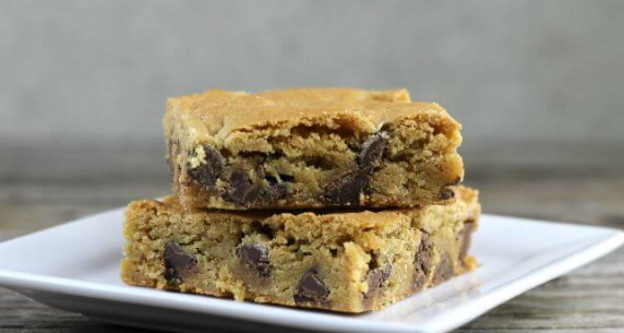 Congo Bar Recipe