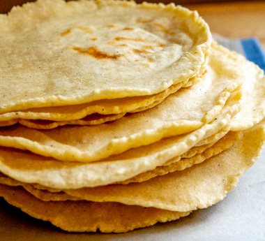 Chorizo Tacos: Easy and Flavorful Street Taco Recipe