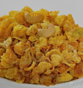 Easy Cornflake Cookies – Crispy & Chewy Treats