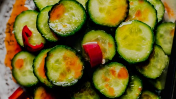 Cucumber